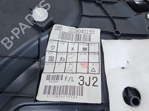 Front left panel LEXUS CT (ZWA10_) 200h (ZWA10_, ZWA10R) | BP38147415C58 - Image 9