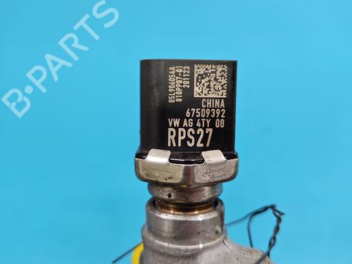 Injection rail SKODA OCTAVIA IV Combi (NX5, PV5) 2.0 TDi | BP37846801M98  - Image 10