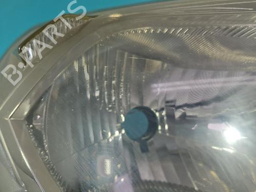 Right headlight HONDA FR-V (BE) 2.2 i CTDi (BE5) | BP38701538C29 - Image 8