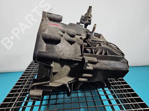 Gearbox CITROËN JUMPER II Van 2.2 HDi 130 | BP37827962M3 - Image 3