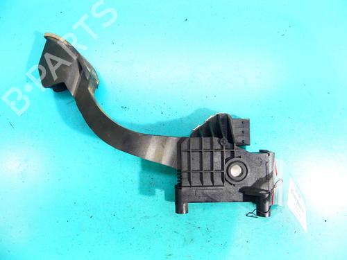 Used Pedal Pedal 37890208 37890208