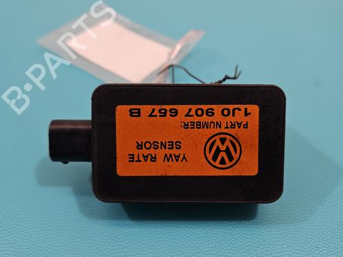 Electronic sensor AUDI A3 (8L1) 1.8 | BP37820703M84 - Image 5