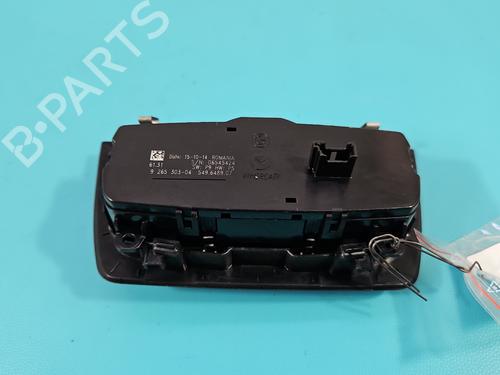Headlight switch BMW 3 Touring (F31)  | BP37840780I24  - Image 5