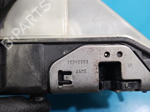 Front right lock PEUGEOT 301 1.6 BlueHDi 100 | BP37836544C97 - Image 4