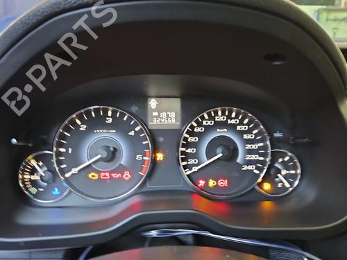 Used Instrument cluster Instrument cluster 38143982 38143982