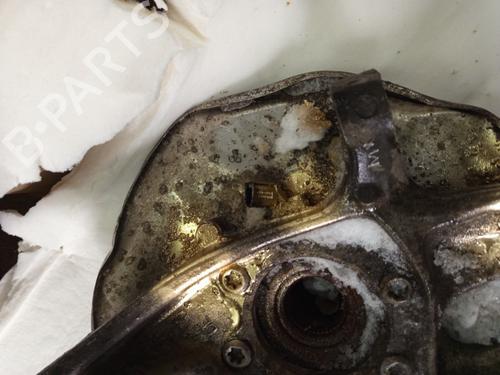 Left front brake caliper AUDI A4 B8 Avant (8K5) 3.0 TDI quattro | BP38117740M105 - Image 6