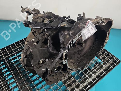 Used Gearbox Gearbox 37836731 37836731