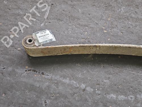 Støddæmperfjeder RENAULT MASTER III Van (FV) 2.3 dCi 165 FWD (FV0P, FV0U, FV11, FV12, FV1E) | BP38150069C152 - Image 2