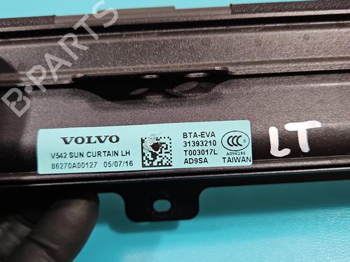 Cargo separator VOLVO V90 II Estate (235) D5 AWD | BP38121142I36 - Image 5