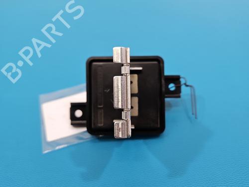 Heater resistor SUZUKI SWIFT V (AZ) 1.0 (A2L310) | BP38304440M108 - Image 3