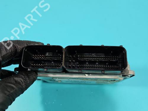 Engine control unit (ECU) VW JETTA III (1K2) | BP39558728M57 - Image 4