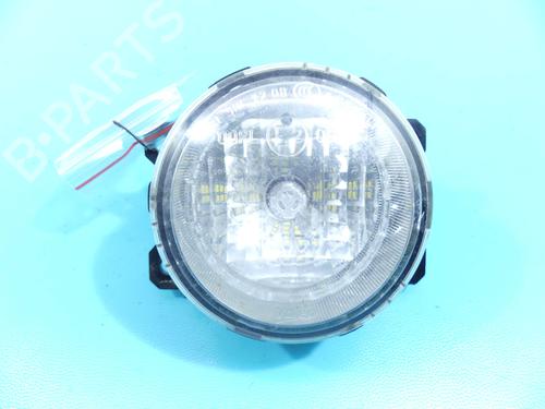 Right front fog light MITSUBISHI MIRAGE / SPACE STAR VI Hatchback (A0_A) 1.0 (A05A) | BP37890309C31 - Image 2