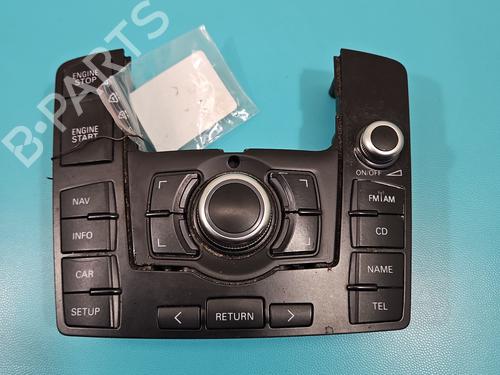 Switch AUDI Q7 (4LB) 3.6 FSI quattro | BP38141800I30 - Image 2