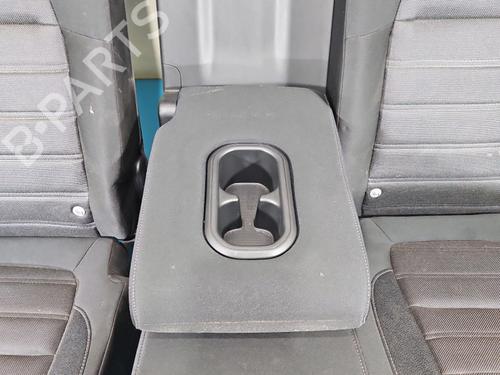 Rear seat HONDA CR-V V (RW_, RT_) 1.5 AWD (RW2) | BP37856762C17 - Image 8