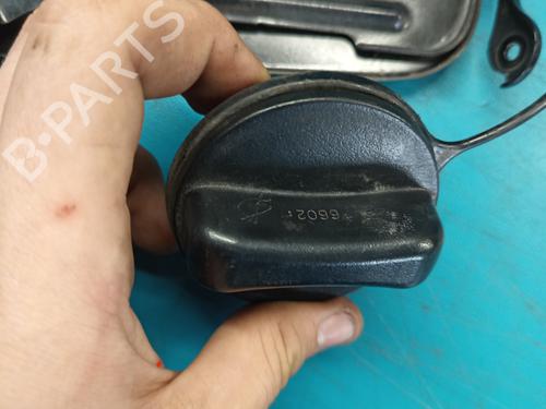 Støddæmperfjeder DAEWOO REZZO (U100) | BP38125967C152 - Image 6