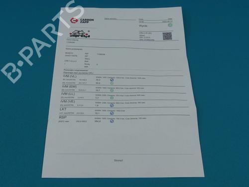 Injector PEUGEOT BOXER Van (244) 2.0 HDi | BP37878561M100 - Image 3