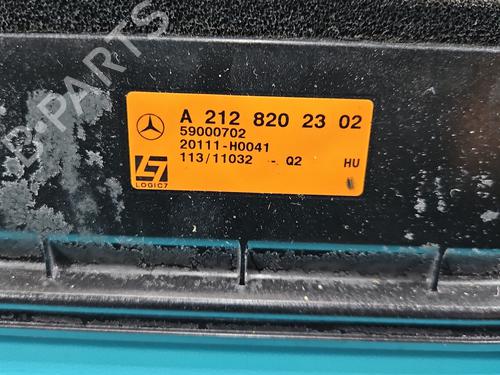 Speaker MERCEDES-BENZ CLS (C218) CLS 500 (218.373) | BP38135496E2 - Image 4