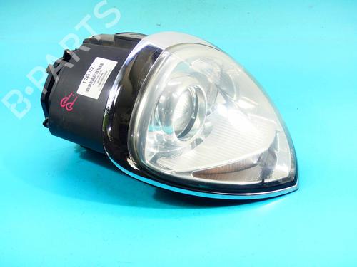 Right headlight LANCIA THESIS (841_) 2.4 (841AXB1B00) | BP37885453C29 - Image 4