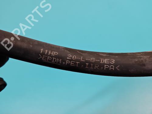 AC pipe CITROËN C5 III Break (RW_) 2.0 HDi 140 | BP37813919M126 - Image 6