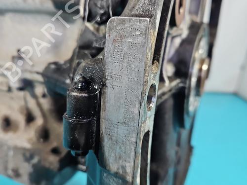 Engine PEUGEOT 301 1.6 BlueHDi 100 | BP37836250M1 - Image 8