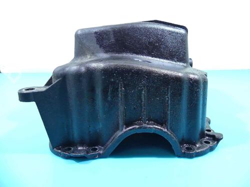 Oil sump DACIA SANDERO 1.5 dCi | BP37893445M115 - Image 6