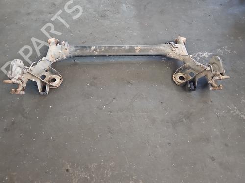 Used Rear axle Rear axle 38144136 38144136