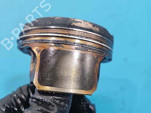 Other PEUGEOT 2008 I (CU_) 1.2 THP 130 / PureTech 130 | BP37830383O1 - Image 5