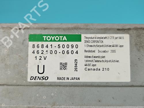 Electronic module LEXUS RX (_U3_) 400h AWD (MHU38_, MHU38R) | BP38138932M83 - Image 6