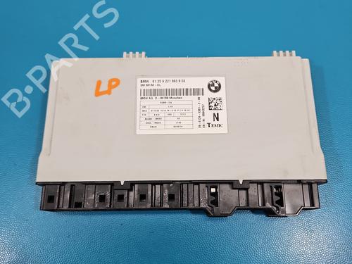 Electronic module BMW X6 (E71, E72) xDrive 40 d | BP37824501M83 - Image 2