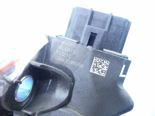 Pedal MITSUBISHI ASX (GA_W_) 1.6 MIVEC (GA1W) | BP37877758I4 - Image 5