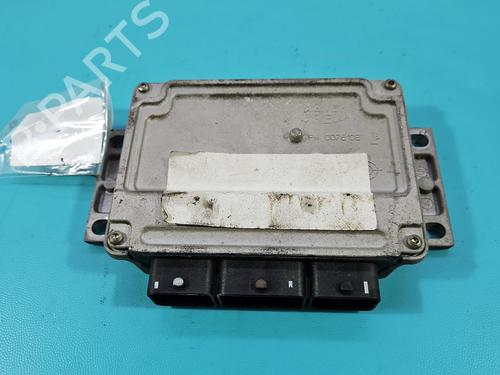 Engine control unit (ECU) CITROËN C4 I (LC_) 1.4 16V | BP37848890M57 - Image 4