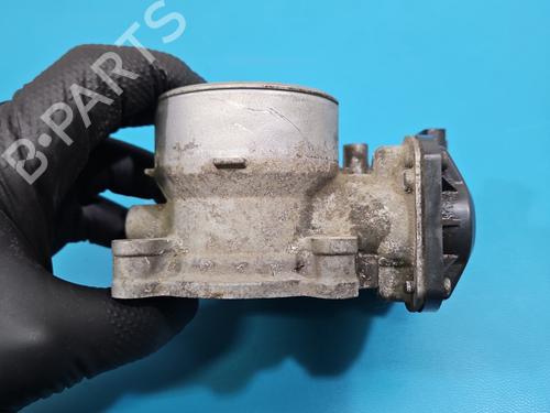 Throttle body MAZDA 6 Estate (GJ, GL) 2.0 (GJEFW) | BP37830257M82 - Image 6