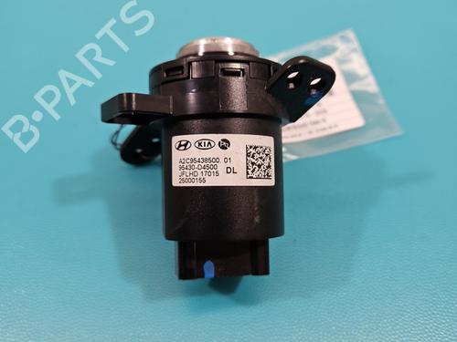 Switch KIA OPTIMA Sportswagon (JF) 1.7 CRDi | BP37815542I30 - Image 3