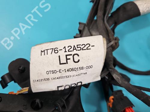 Wiring harness FORD TRANSIT COURIER B460 Box Body/MPV | BP38127319E16 - Image 9