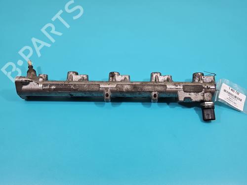 Injection rail MAZDA CX-7 (ER) 2.3 MZR DISI Turbo AWD (ER3P) | BP38134010M98 - Image 5