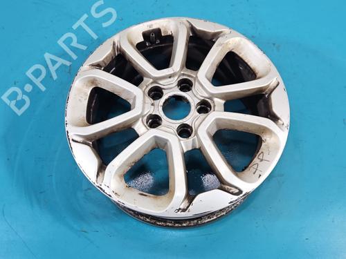 Used Rim Rim 39611973 39611973
