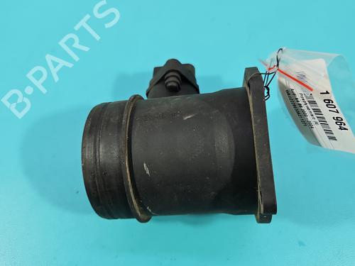 Mass air flow sensor AUDI A4 B6 (8E2) | BP38062950M95 - Image 4