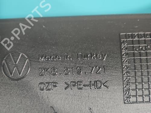 Pipe VW CADDY V Box Body/MPV (SBA, SBH) 2.0 TDi | BP38120787M125 - Image 4