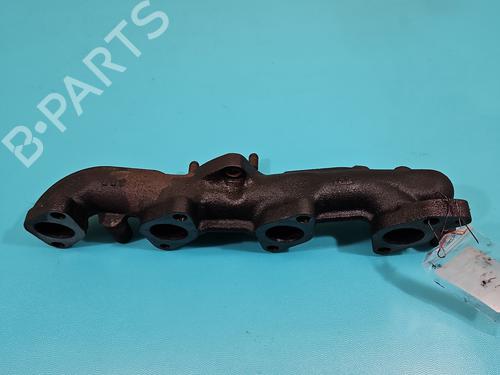 Exhaust manifold KIA CEE'D SW (ED) 2.0 CRDi 140 | BP37818991M110 - Image 2