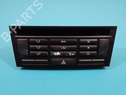 Climate control SAAB 9-3 (YS3F, E79, D79, D75) 1,8t | BP38123136I5 - Image 4