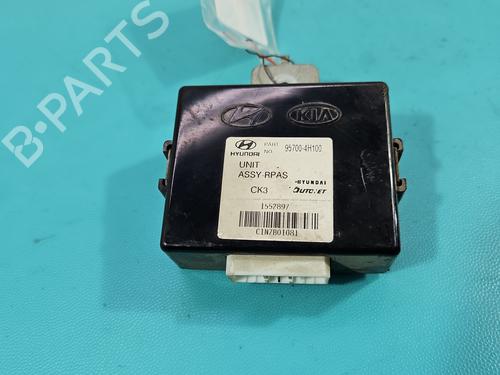 Electronic module HYUNDAI H-1 Travel (TQ) | BP37837048M83 - Image 2