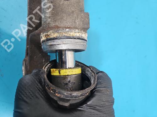 Steering rack MAZDA 2 (DE_, DH_) 1.3 (DE3FS) | BP37838686M22 - Image 2