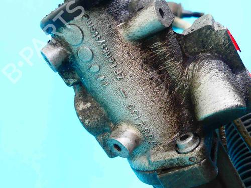 Steering rack BMW X5 (E70) xDrive 30 d | BP37989563M22 - Image 7