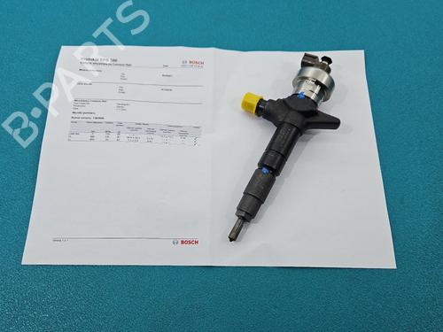 Spreder / Dyse Spreder / Dyse ISUZU D-MAX II (TFR, TFS) 2.5 CRDi 4x4 (TFS86J) (163 hp) 38116744 38116744