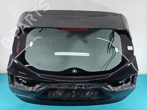 Bagklap CC/Kombi-Coupé Bagklap CC/Kombi-Coupé 38137611 38137611