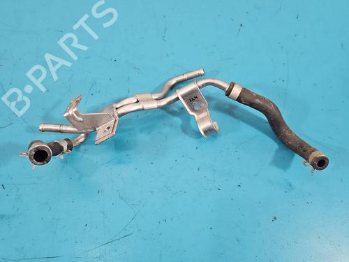 Pipe HYUNDAI ELANTRA VII Saloon (CN7) 1.6 | BP37838946M125 - Image 5