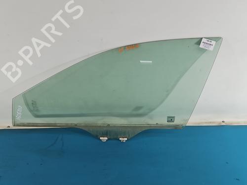 Used Front left door window Front left door window 38144053 38144053