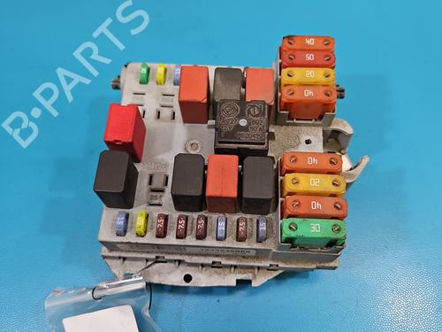 Fuse box FIAT DUCATO Van (250_) 120 Multijet 2,3 D | BP38264789E1 - Image 2