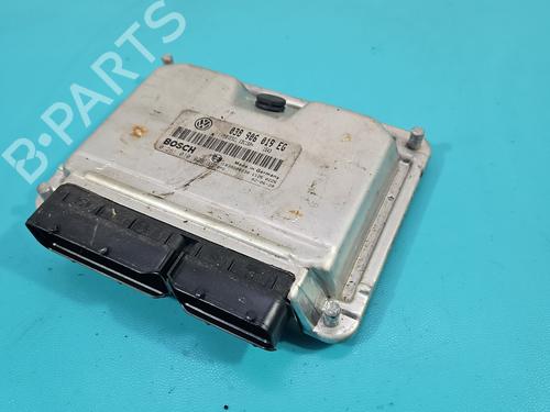 Used Engine control unit (ECU) Engine control unit (ECU) 37814438 37814438