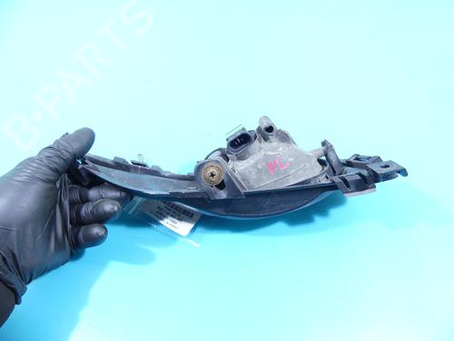 Left front fog light MAZDA 3 (BK) 2.0 (BKEP) | BP37808404C30 - Image 5